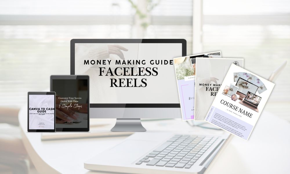 REELS = Revenue Kit